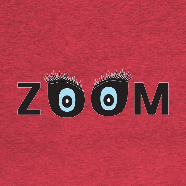 Zoom by dddesign